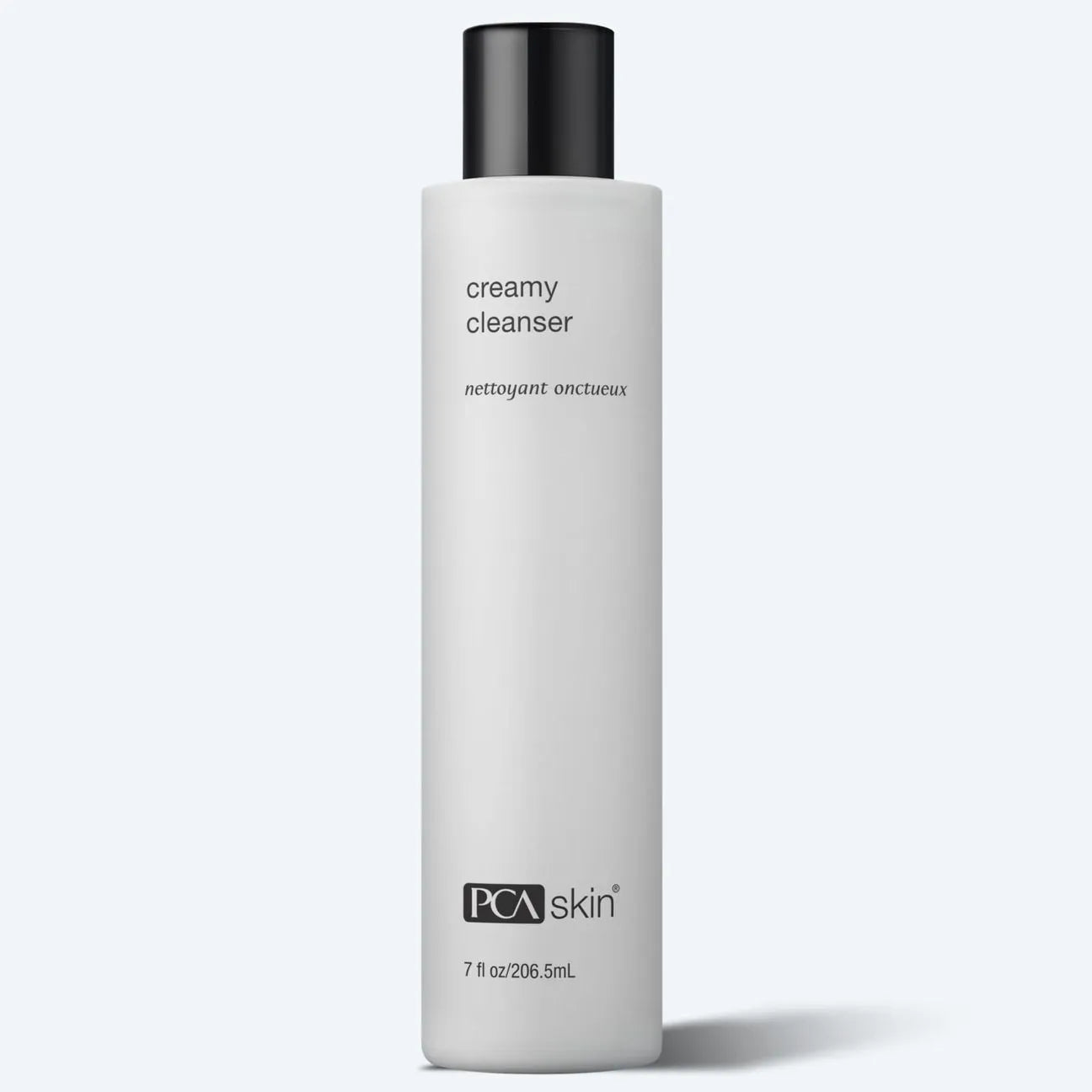 Creamy Cleanser