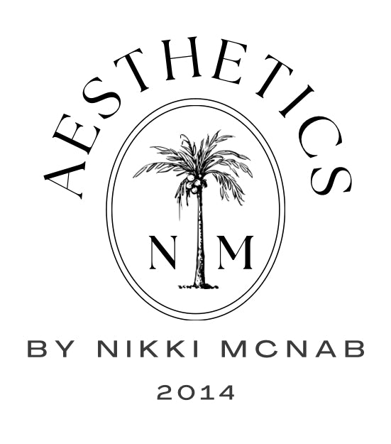 Nikki McNab Aesthetics, LLC
